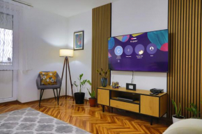 Apartman Toromanovic